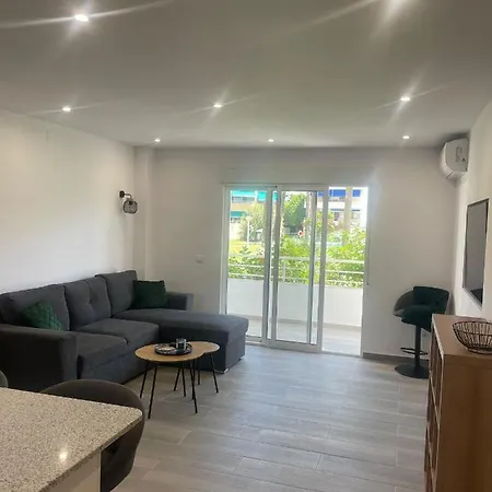 Apartment Casa Bonita Javea