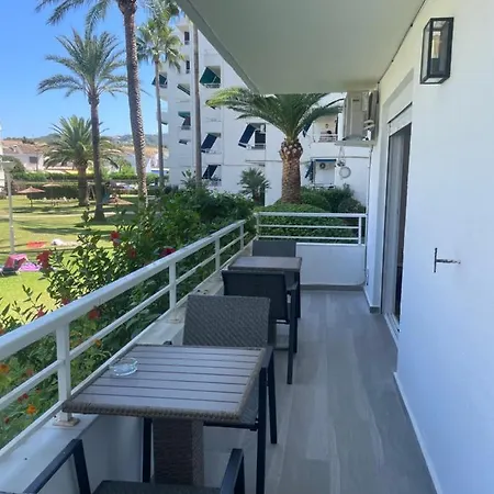 Casa Bonita Apartment Javea