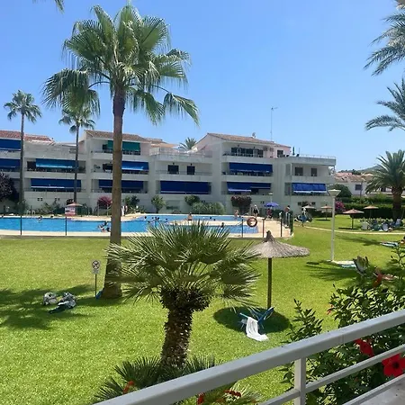 Casa Bonita * Javea