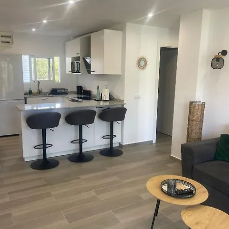 Appartement Casa Bonita Jávea