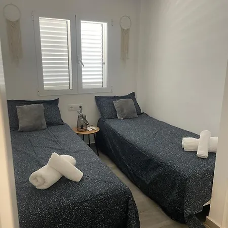 Appartement Casa Bonita *