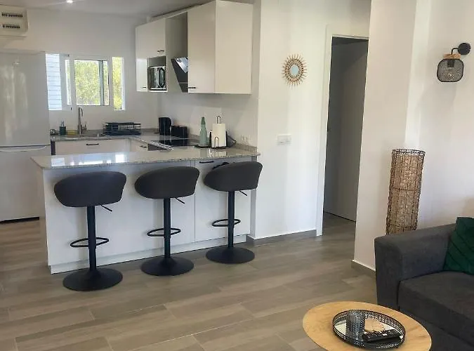 Apartament Casa Bonita Jávea