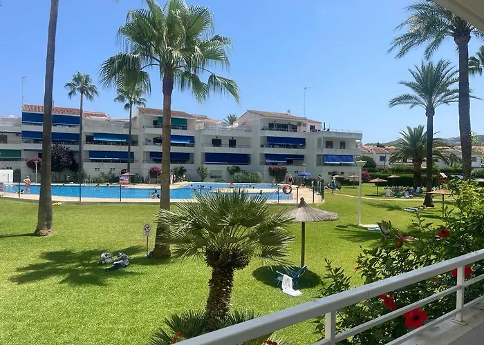 Casa Bonita * Jávea
